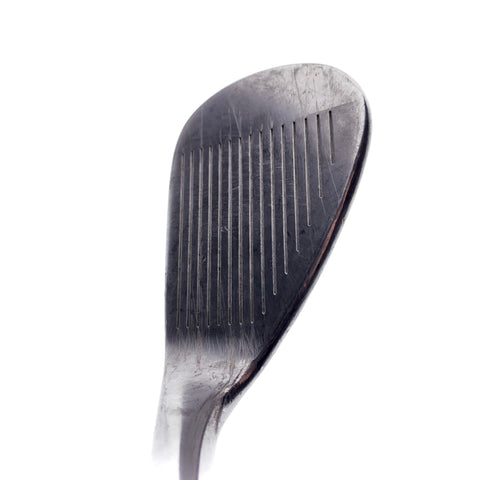 Used TaylorMade ATV Gap Wedge / 52.0 Degrees / Wedge Flex