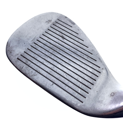 Used TaylorMade ATV Gap Wedge / 52.0 Degrees / Wedge Flex