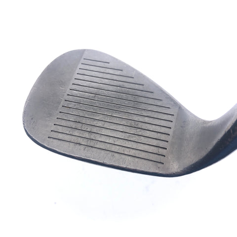 Used TaylorMade ATV Gap Wedge / 52.0 Degrees / Wedge Flex