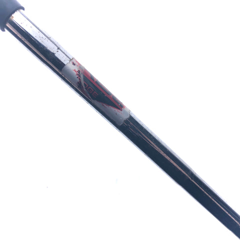 Used TaylorMade ATV Gap Wedge / 52.0 Degrees / Wedge Flex