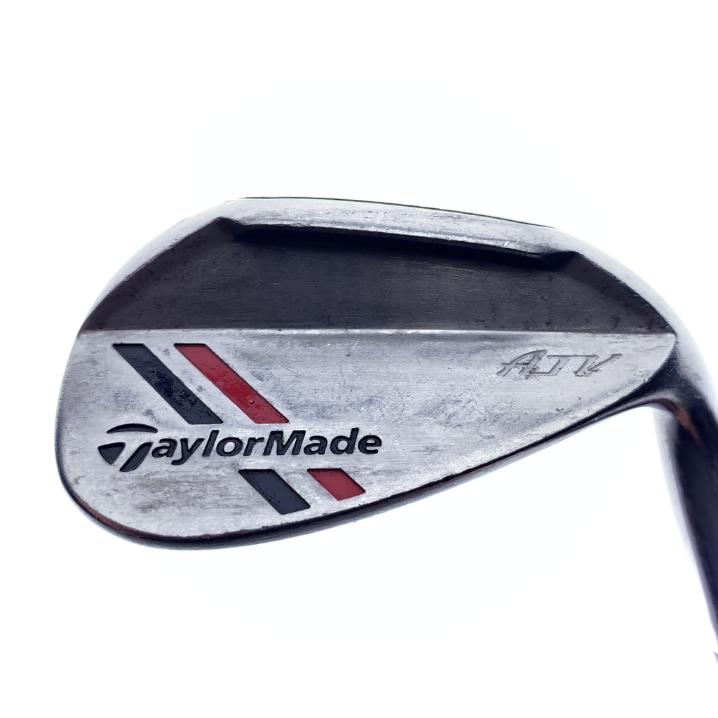 Used TaylorMade ATV Gap Wedge / 52.0 Degrees / Wedge Flex