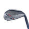 Used TaylorMade ATV Gap Wedge / 52.0 Degrees / Wedge Flex