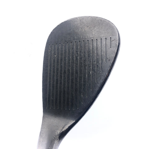 Used TaylorMade ATV Lob Wedge / 60 Degrees / Regular Flex