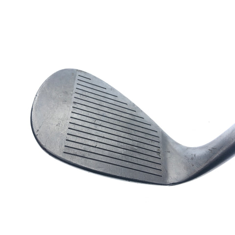 Used TaylorMade ATV Lob Wedge / 60.0 Degrees / Regular Flex