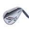 Used TaylorMade ATV Sand Wedge / 56 Degrees / Wedge Flex