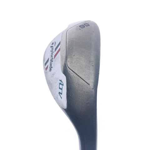 Used TaylorMade ATV Sand Wedge / 56 Degrees / Wedge Flex