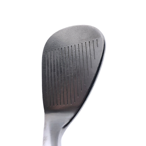 Used TaylorMade ATV Sand Wedge / 56.0 Degrees / Wedge Flex