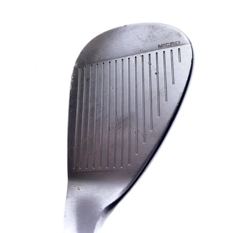 Used TaylorMade ATV Sand Wedge / 56.0 Degrees / Wedge Flex