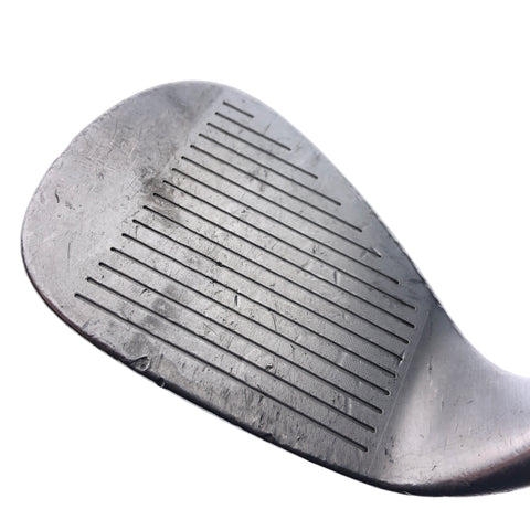 Used TaylorMade ATV Sand Wedge / 56.0 Degrees / Wedge Flex