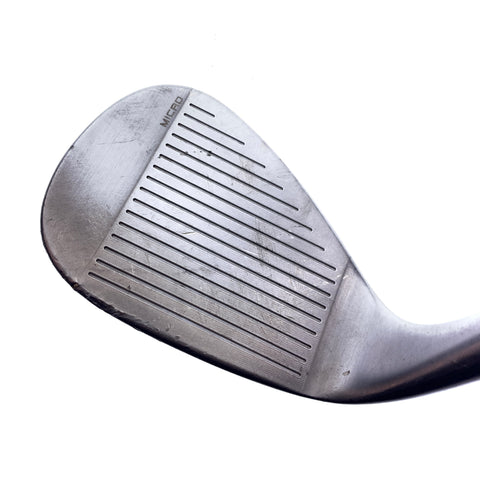 Used TaylorMade ATV Sand Wedge / 56.0 Degrees / Wedge Flex