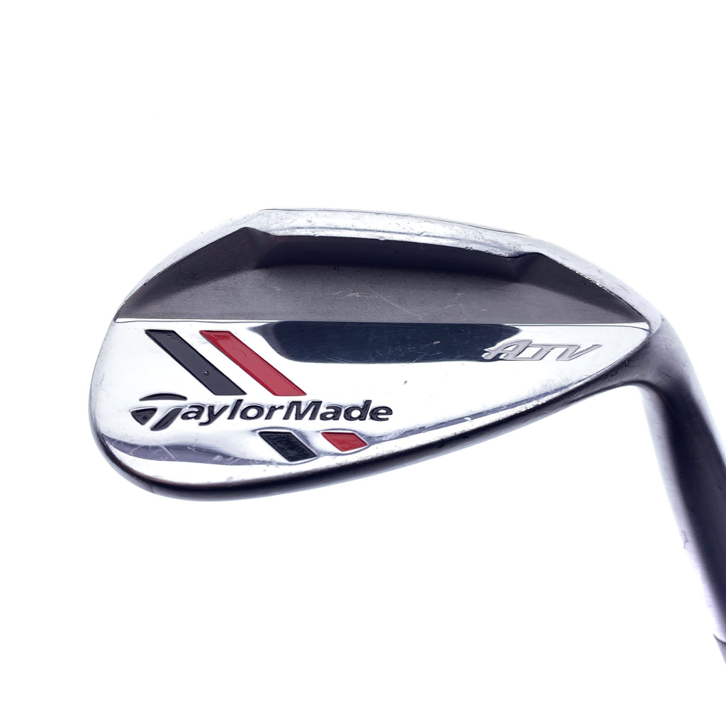 Used TaylorMade ATV Sand Wedge / 56.0 Degrees / Wedge Flex