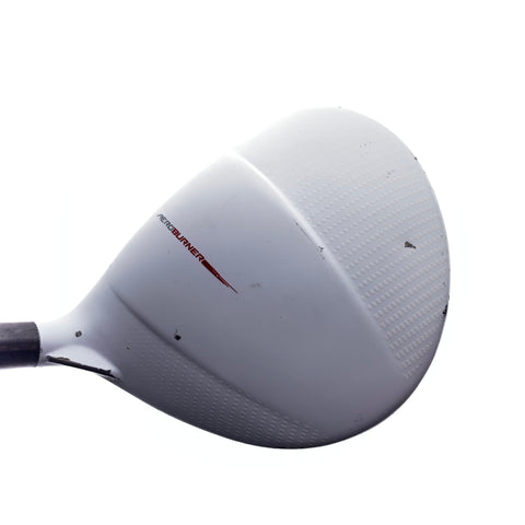 Used TaylorMade AeroBurner 3 Fairway Wood / 15 Degrees / Regular Flex