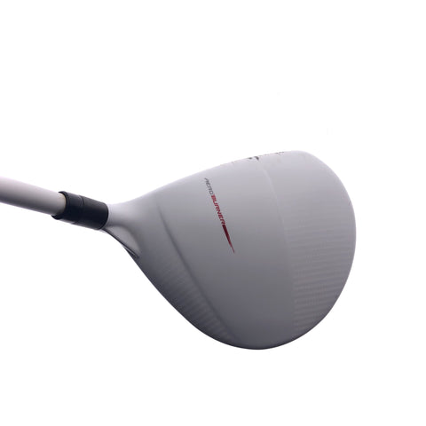 Used TaylorMade AeroBurner 3 Fairway Wood / 15 Degrees / Regular Flex