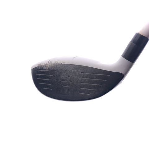 Used TaylorMade AeroBurner 3 Fairway Wood / 15 Degrees / Regular Flex
