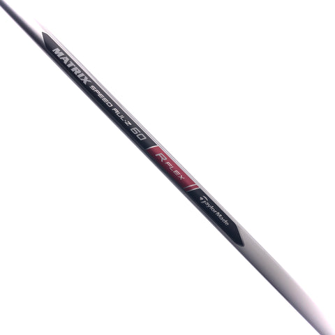 Used TaylorMade AeroBurner 3 Fairway Wood / 15 Degrees / Regular Flex