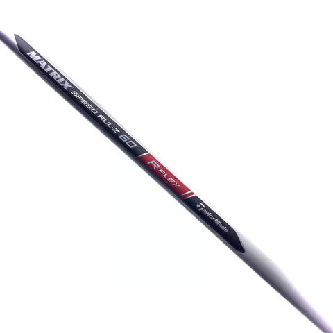 Used TaylorMade AeroBurner 3 Fairway Wood / 15 Degrees / Regular Flex