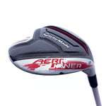Used TaylorMade AeroBurner 3 Fairway Wood / 15.0 Degrees / Regular Flex