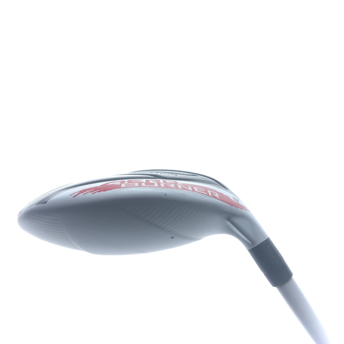 Used TaylorMade AeroBurner 3 Fairway Wood / 15.0 Degrees / Regular Flex
