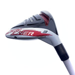 Used TaylorMade AeroBurner 3 Fairway Wood / 15.0 Degrees / Regular Flex