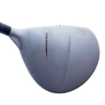 Used TaylorMade AeroBurner 3 Fairway Wood / 15.0 Degrees / Regular Flex