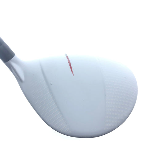 Used TaylorMade AeroBurner 3 Fairway Wood / 15.0 Degrees / Regular Flex