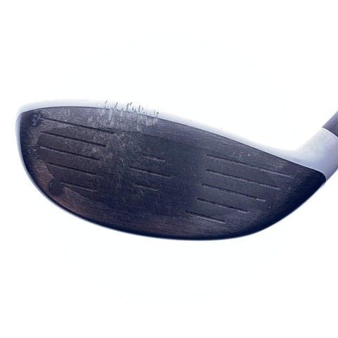 Used TaylorMade AeroBurner 3 Fairway Wood / 15.0 Degrees / Regular Flex
