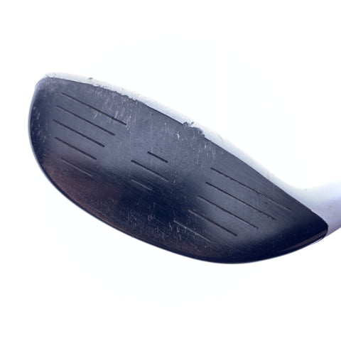 Used TaylorMade AeroBurner 3 Fairway Wood / 15.0 Degrees / Regular Flex