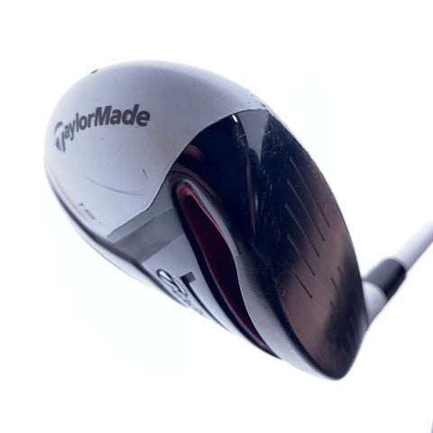 Used TaylorMade AeroBurner 3 Fairway Wood / 15.0 Degrees / Regular Flex