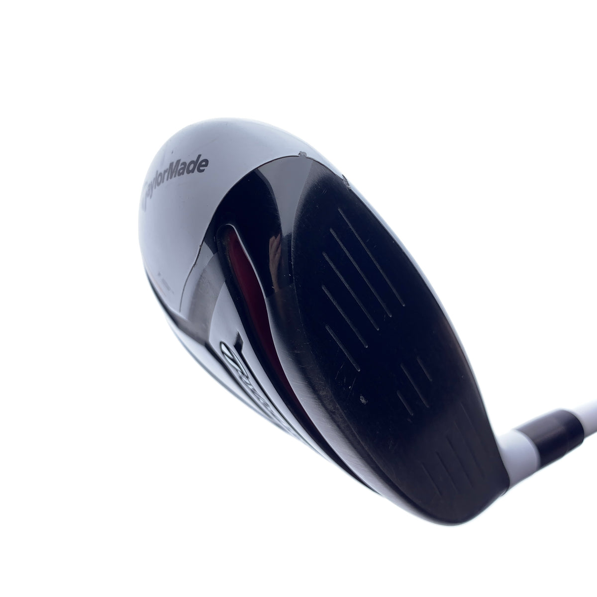 Used TaylorMade AeroBurner 3 Fairway Wood / 15.0 Degrees / Regular Flex