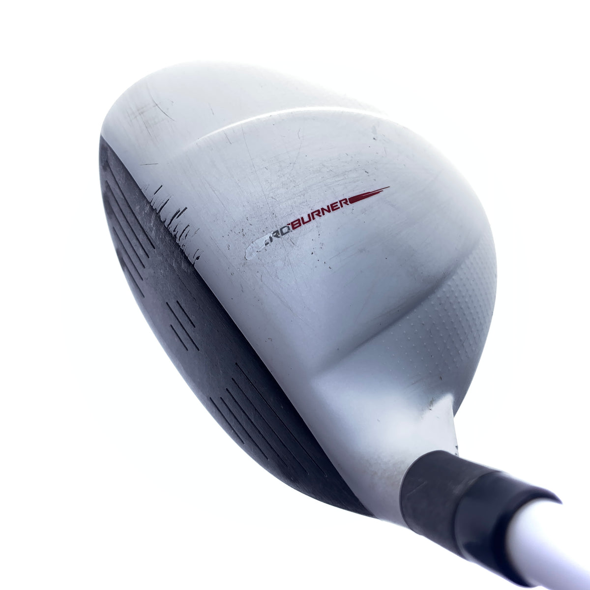 Used TaylorMade AeroBurner 3 Fairway Wood / 15.0 Degrees / Regular Flex