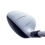 Used TaylorMade AeroBurner 3 Fairway Wood / 15.0 Degrees / Regular Flex