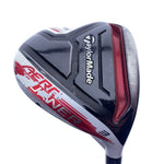 Used TaylorMade AeroBurner 3 Fairway Wood / 15.0 Degrees / Regular Flex