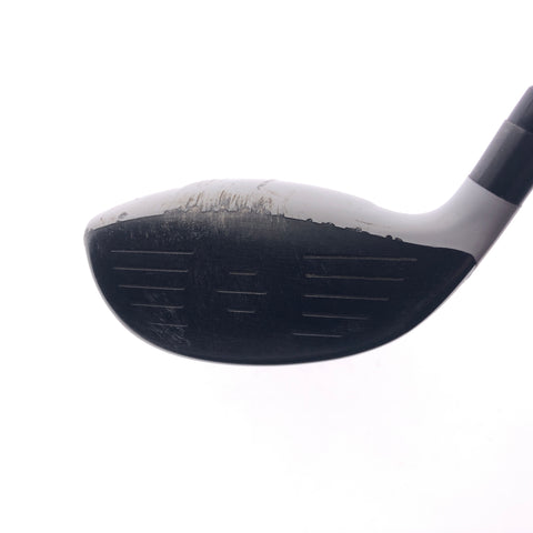 Used TaylorMade AeroBurner 3 Fairway Wood / Regular Flex