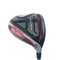 Used TaylorMade AeroBurner 3 HL Fairway Wood / 16.5 Degrees / Ladies Flex