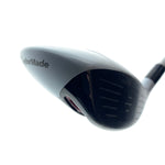 Used TaylorMade AeroBurner 3 HL Fairway Wood / 16.5 Degrees / Regular Flex