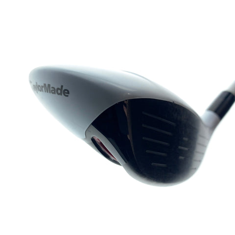Used TaylorMade AeroBurner 3 HL Fairway Wood / 16.5 Degrees / Regular Flex