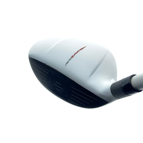 Used TaylorMade AeroBurner 3 HL Fairway Wood / 16.5 Degrees / Regular Flex