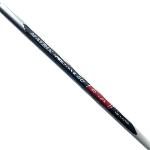 Used TaylorMade AeroBurner 3 HL Fairway Wood / 16.5 Degrees / Regular Flex