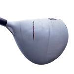 Used TaylorMade AeroBurner 3 HL Fairway Wood / 16.5 Degrees / Senior Flex