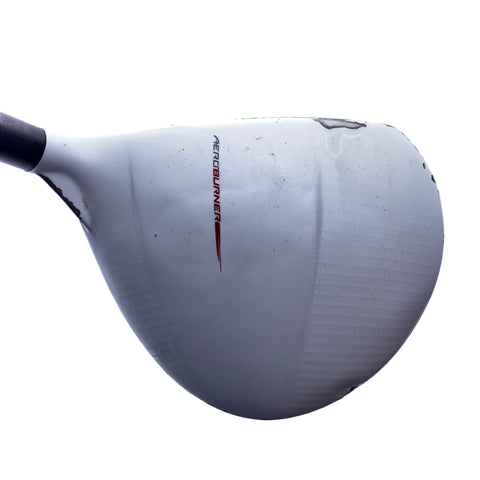 Used TaylorMade AeroBurner 3 HL Fairway Wood / 16.5 Degrees / Senior Flex