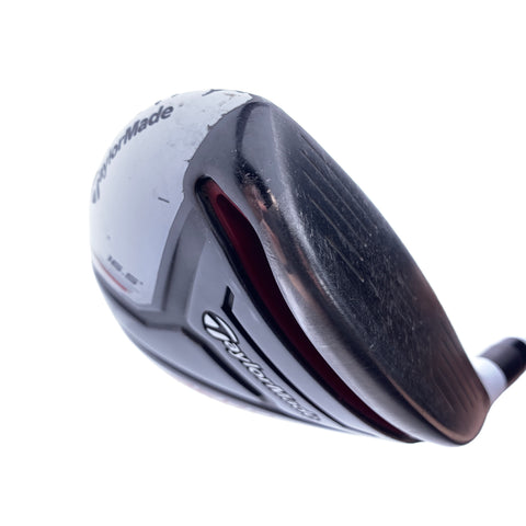Used TaylorMade AeroBurner 3 HL Fairway Wood / 16.5 Degrees / Senior Flex