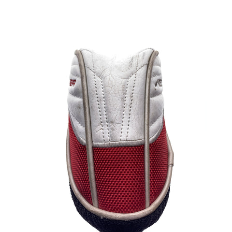 Used TaylorMade AeroBurner 3 Hybrid / 19 Degrees / Regular Flex