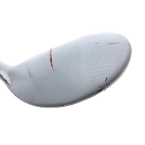 Used TaylorMade AeroBurner 3 Hybrid / 19 Degrees / Regular Flex