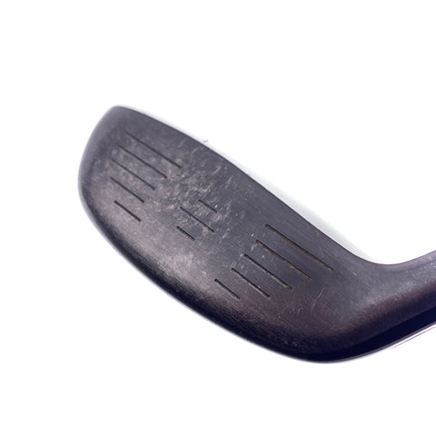 Used TaylorMade AeroBurner 3 Hybrid / 19 Degrees / Regular Flex