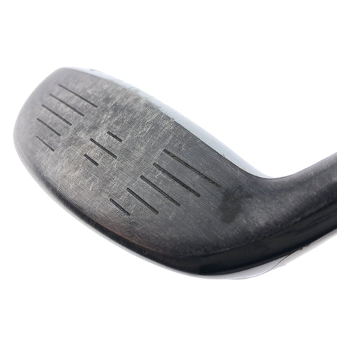 Used TaylorMade AeroBurner 3 Hybrid / 19 Degrees / Regular Flex