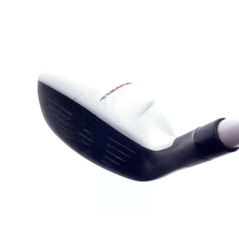 Used TaylorMade AeroBurner 3 Hybrid / 19 Degrees / Regular Flex