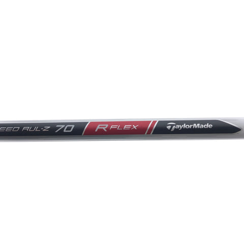 Used TaylorMade AeroBurner 3 Hybrid / 19 Degrees / Regular Flex