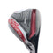 Used TaylorMade AeroBurner 3 Hybrid / 19 Degrees / Regular Flex