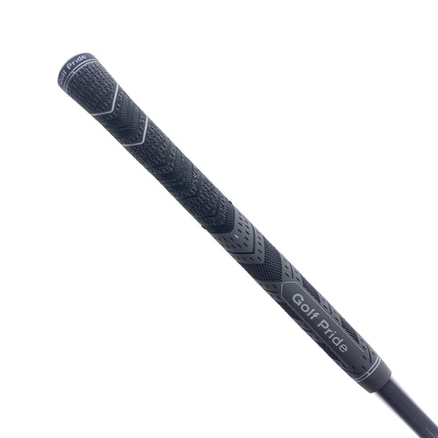 Used TaylorMade AeroBurner 3 Hybrid / 19 Degrees / Stiff Flex