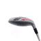 Used TaylorMade AeroBurner 3 Hybrid / 19 Degrees / Stiff Flex
